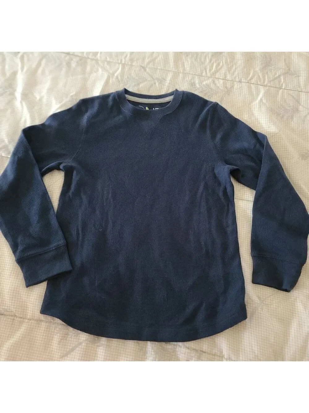 Boy's Size 7/7x Clothing Bundle Pants & Tees